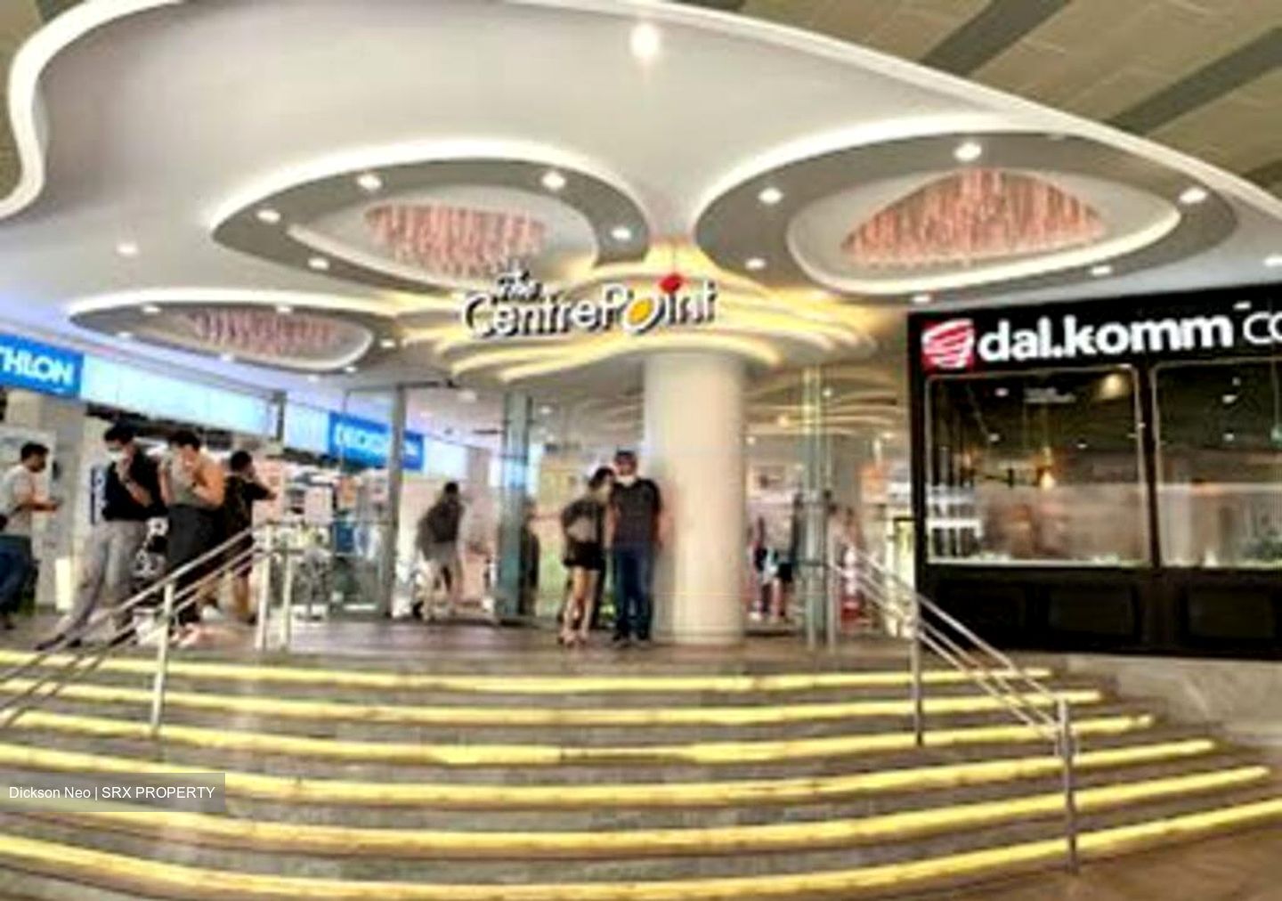 CLUNY PARK ROAD (D10), Detached #458510171